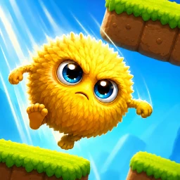 Dibby Chirp: Cozy Flyer